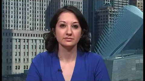Dr. Sara Gorman, BBC World News March 13, 2017