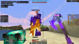 🤫ВЫБИЛ КОЛОБКИ🤫НА СЕРВЕРЕ SLIMEWORLD|REALLUWORLD😮‍💨С ЛУЧШИМ ЧИТОМ MINCED 1.16.5😮‍💨