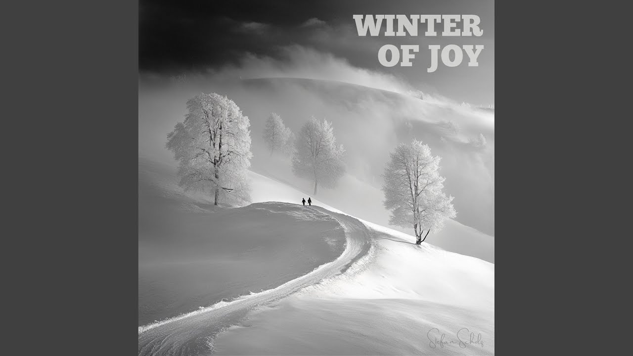 Winter of joy