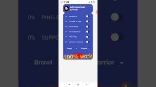 Mobile legend Bang Bang  hack all damage free skin all screenshot 3
