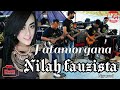 Nilah Fauzista - Fatamorgana