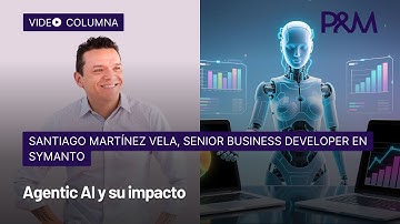 Agentic AI y su impacto