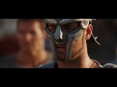 Benim Adım Maximus - Gladiator (2000)