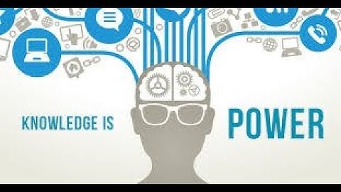 The Service Portal - Knowledge Base