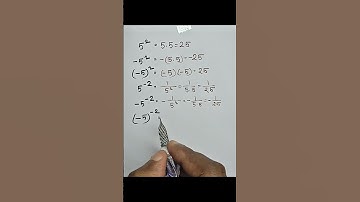 Exponent Rules #exponent #math #mathematics #golderstudyarena #mathstricks #tricks @GolderSir