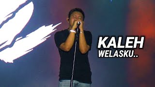 Kalih Welasku   Denny Caknan Live Ngawi