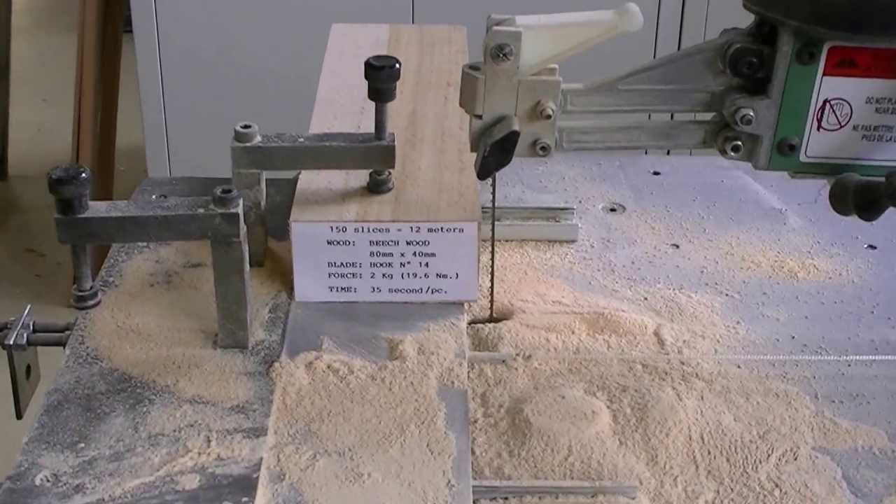 Demonstrations Produits Scies Miniatures Sa Scies Scies A Decouper Les Metaux A Dos Rond Pour Bijoutiers Et Joailliers Pour Sciage De Tous Metaux Suisse