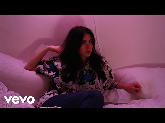 Clare Maguire - Elizabeth Taylor (Mulholland Edition)