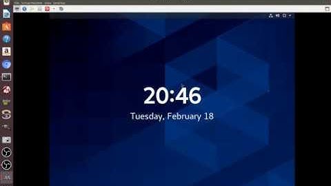 Samba 4.11.6 and CentOS 8.1 as Active Directory Domain Controller