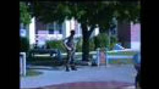 Navy OCS 19-97 D.I. Introduction