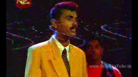 Prince Udaya - "Sada renu"