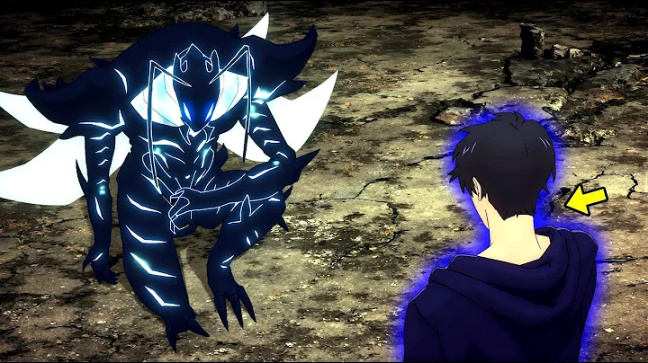 [Full] E-Rank Boy with Worthless Skills Levels Up and Unlocks Demon Powers | S2 Anime Recap