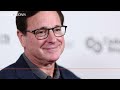 AUDIO: Bob Saget 911 call