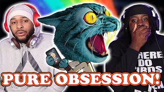 The Wonderfully Weird World of Gumball S1E3 “The Distance” REACTION -  WAY Too Close