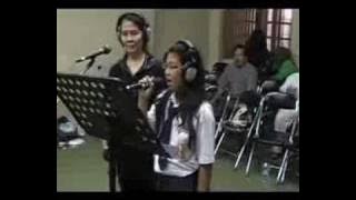 bandar jakarta - Miranty Afi Junior (cover Keroncong)