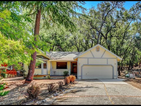 17995 Lake Forest Dr, Penn Valley, CA home video tour