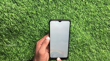 Oppo A31 How to Disable Talkback or Voice Over I GSMAN ASHIQUE I