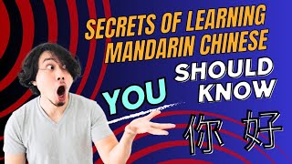 Master Mandarin Chinese: Smart Learning for Beginners