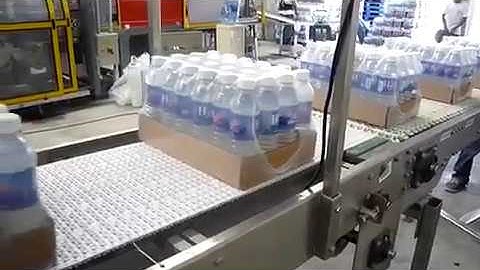 Youngsun Tray Shrink Wrapping Machine