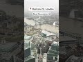 Cmpltely free altrntv to paid viewpoint like Shard #trending #travel #shorts #london #youtubeshorts