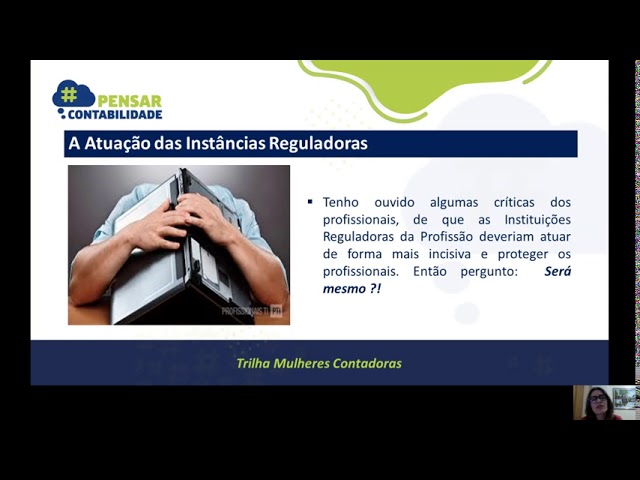 Responsabilidade civil e criminal do profissional contábil