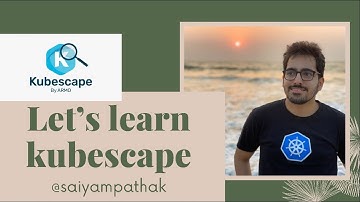 What is kubescape?
