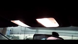 How Duty Cycling works to dim a light @JustinMillerAutomotive