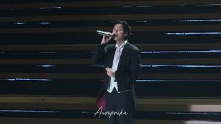 Grow With The Flow - Billkin at FeelQuency Concert Day 2