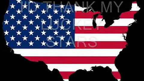 Lee Greenwood God Bless The USA Lyrics