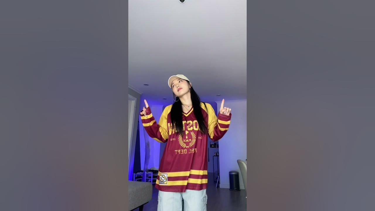 MUTT DANCE CHALLENGE // Dasuri Choi