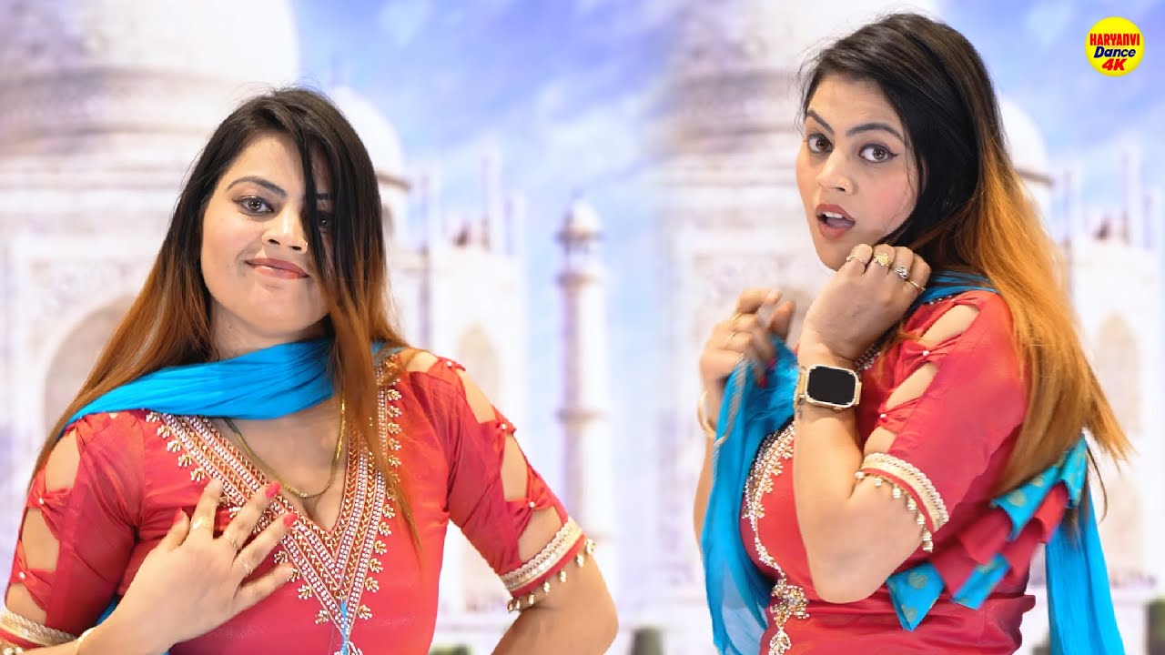 Jhota | (Dance Video) Ajay Hooda | Priya Swami | New Haryanvi