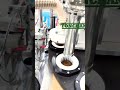 Inside the UFO Drip Coffee Factory | Complete Automatic Production Process