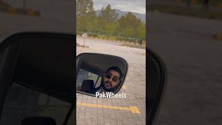 Made this ad for @PakWheels | Sharing User Generated Content | Selling Car Experience #pakwheels