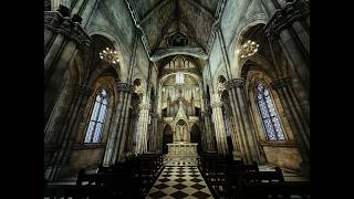 Reflections in the Dark - Ambient Music for Deep Thought