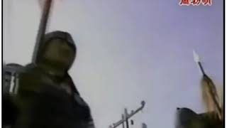 Joko bintang .ost young justice bao .singer nia lavenia