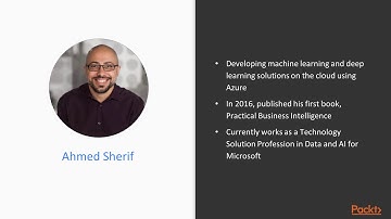 Apache Spark Deep Learning Recipes: The Course overview | packtpub.com