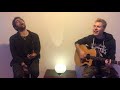 Massacre - Tanto amor (Cover Facundo Malacalza y Mateo Chiabrando) Ft. Fico Piskorz