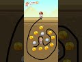 PULL The Gold Lev 9 #youtubeshorts #pullthegold #shortsfeed #shortsviral #youtubefeed #ytshorts