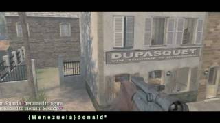 ★ Call Of Duty 1 Fragmovie / donald ★