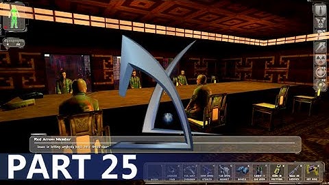 Deus Ex - A Playthrough, Part 25