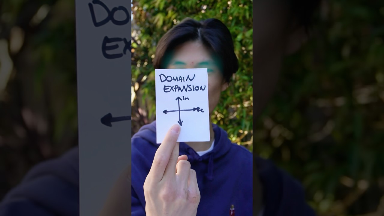 Югио, созданный математическими гениями