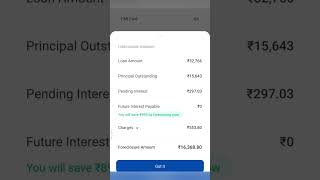 Mobikwik zip loan foreclose | Mobikwik loan close kaise kare | Mobikwik zip emi loan close
