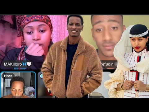 Master Abinet Maki Oro Gargarsaa Harmee Tenyaa Kale Lachu Dhukkubsatu Mil 4 Gafataamte