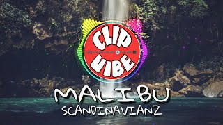 Scandinavianz - Malibu (audio)