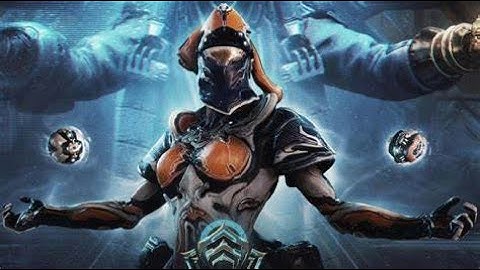 protea prime Armor streap  build [Temporal Erosion]