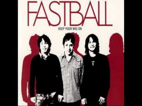 Fastball - Out Of My Head (Official video) www.fastballtheband.com