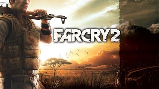 Far Cry 2 Xbox 360 gameplay PT BR GRATUITO XBOX LIVE GOLD