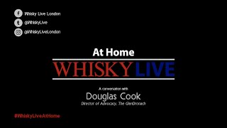 What is GlenDronach single malt Scotch whisky like? An interview with ambassador Douglas Cook screenshot 5