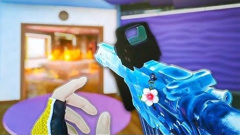 #1 BEST NO RECOIL SETTINGS TO USE TO HIT CHAMPION IN RAINBOW SIX SIEGE OPERATION Twin Shell Montage