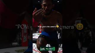You got kissed by the winner #shorts